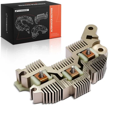 Diodo rectificador alternador A-Premium para Cadillac DeVille 94-97 Eldorado Sevilla Foto 1 de 4