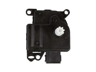 Actuador de puerta Motorcraft 86133PQPM para Ford Fiesta 2011-2019 modo descongelación HVAC Foto 1 de 2