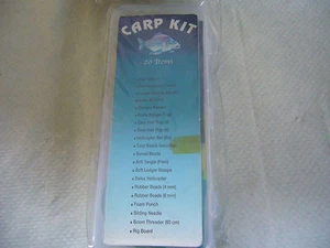 Kit de accesorios de carpa de Shakespeare - Imagen 1 de 1