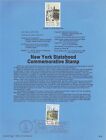 US 2346 Souvenir Page FDC SP810 New York