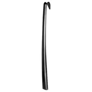 IKEA Plastic Shoehorn Extra Long Shoe Horn Easy Grip Shoes Remover Aid 60cm - Picture 1 of 3