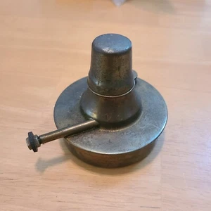 Vintage Rochester Small Adjustable Burner with Cap - Picture 1 of 10