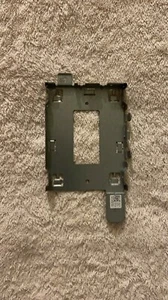 Dell inspiron 24-3452 3455 3464 2.5"Hard drive cage - Picture 1 of 2