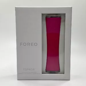NEW UNSEALED FOREO Espada Acne Clearing Magenta Light Pen TESTR NEVER USED - Picture 1 of 6