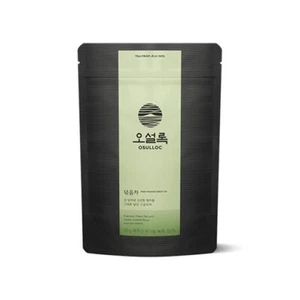 [OSULLOC] Té verde fresco tostado 50 g - Imagen 1 de 4