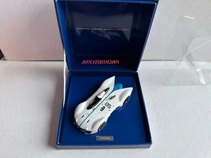 NOREV Cofre Renault Alpine Vision Gran Turismo 2015 - N° 1157/2000 al 1/43° - Imagen 1 de 7