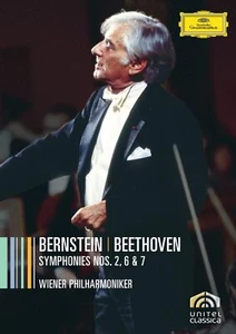 Beethoven: Sinfonien Nr. 2, Nr. 6, Nr. 7 (First Press Limited Edition) [_ - Bild 1 von 1