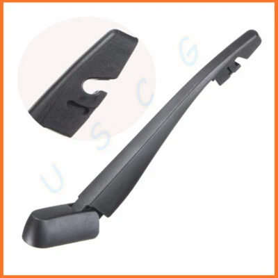 Rear Windshield Wiper Arm For Nissan Pathfinder R51 2005 2006 2007 2008 -2012 - Image 1 of 2