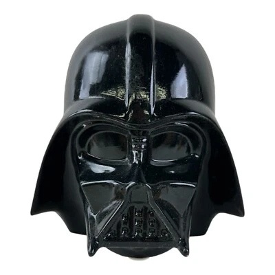 Star Wars Darth Vader Ceramic Coin Money Piggy Bank F.A.B. Starpoint - Image 1 of 4