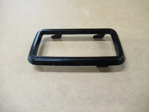 Ford Escort MK2 Door Handle Surround. - Picture 1 of 6