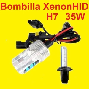 BOMBILLA XENON HID 35W 55W H1,H3,H7,H9,H10,H11,HB3,HB4 - Imagen 1 de 6