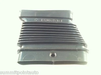BMW 325e 325es e30 1984-1987 ~ Calefacción aire acondicionado caja ventilación suelo ~ OEM Foto 1 de 2