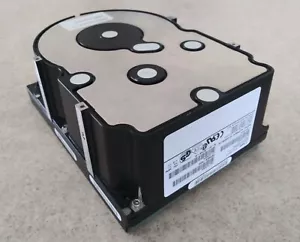 23.2GB Seagate ST423451W 5.25” FH 68 PIN SCSI FAST WIDE Internal Hard Disk Drive - Picture 1 of 6