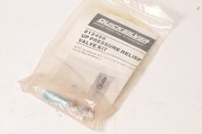 Mercury MerCruiser Quicksilver Power Trim & Tilt Pressure Relief Valve| 809463A1