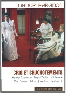 Cris et chuchotements - Bergman - Les films de ma vie Télérama - Foto 1 di 2