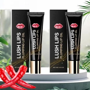 Plumpify Lip Boosting Serum, Plumpify Plumping Serum Oil - Picture 1 of 6