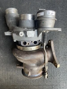 2014-19 MERCEDES CLA CLA45 AMG C117 2.0L ENGINE TURBOCHARGER OEM A1330900280 - Picture 1 of 8
