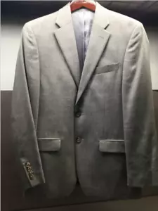 Lauren Ralph Lauren Classic Sport Coats , Grey , 36S - Picture 1 of 5