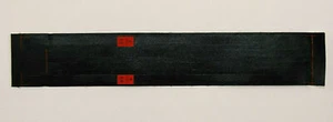 Pocher 1:8 Set Ferrari F40 Nuovo Nero 55006 T11 - Foto 1 di 2