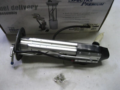 Spectra Premium Industries SP4087H - Fuel Pump Hanger Assembly Foto 1 de 4