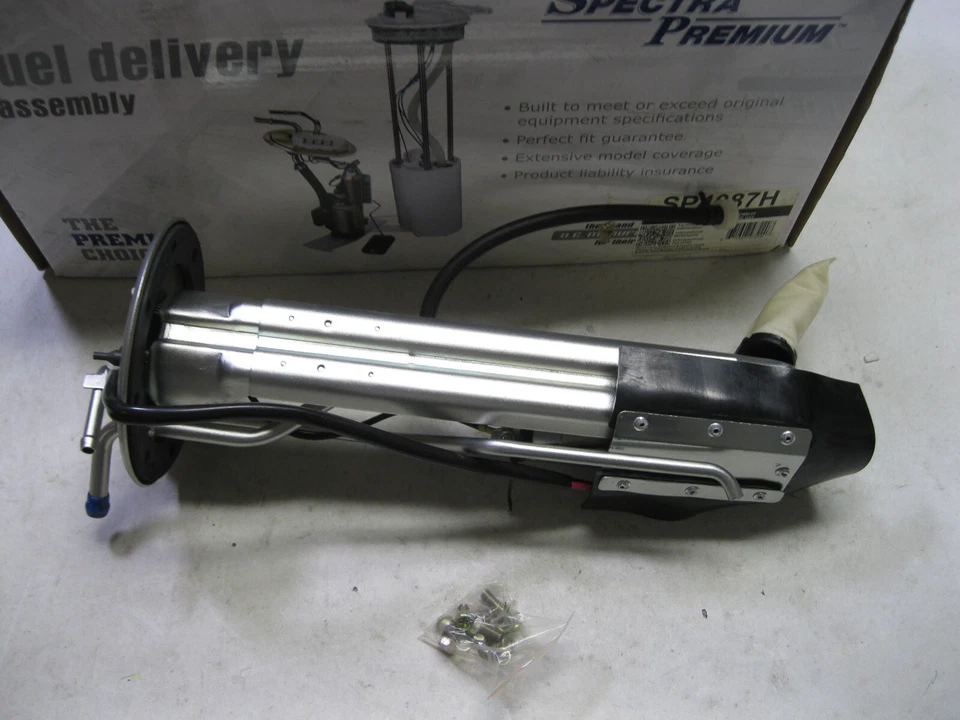 Spectra Premium Industries SP4087H - Fuel Pump Hanger Assembly Foto 1 de 4