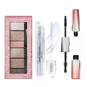 SET 3:Physicians Formula Shimmer Strips Eyeshadow,3-in-1 Mascara,Diamond Mascara - Picture 1 of 20