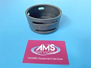 Invacare Leo Mobility Scooter Park Brake Rubber Cover / Boot - Parts - Picture 1 of 3
