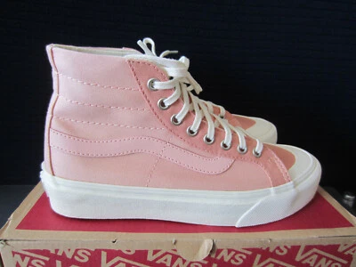 VANS SK8-Hi / 138 Decon / Mid Reissue Damen Sneakers versch. Farben, Größen NEU! - Bild 1 von 3