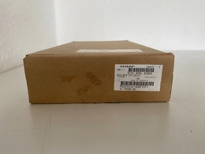 Sharp RDENC0169FCP1 MXM905 - Bild 1 von 2