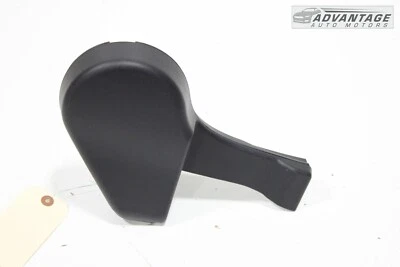 Nissan Máxima 2016-2021 asiento del conductor delantero izquierdo interior embellecedor cubierta panel OEM Foto 1 de 4