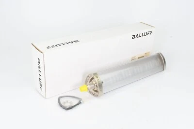 BALLUFF BNI0072, BNI IOL-802-000-Z036, LED Signalsäule - Bild 1 von 4