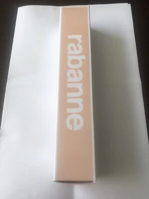 Base Rabane Nudes Fresh Touch Foto 1 de 3