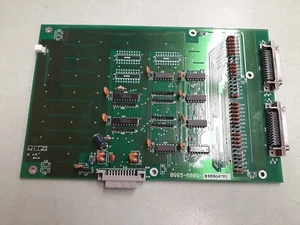 Minolta MSP3000 SCSI Board 0993-6009-01 0993-6009-018804-01 - Picture 1 of 3