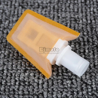 Fuel Pump Filter For Suzuki VZ800 Intruder M800/ Boulevard M50 2005-2012 Foto 1 de 4