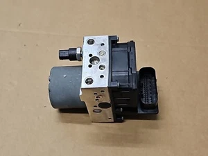 BMW Hydraulikblock Pumpe Steuergerät ABS Block 6771233 6754512 0265225007 - Bild 1 von 6