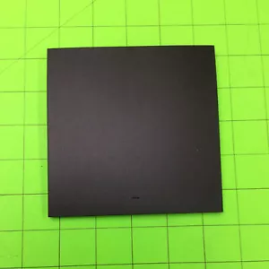 Dell SE2422HX Monitor Back Cover Plate - Picture 1 of 2
