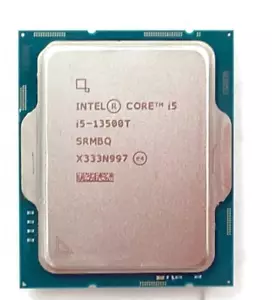 Intel Core i5-13500T SRMBQ 4.60GHz 14 Core FCLGA1700 CPU Processor - Picture 1 of 1
