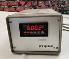 Impac Infrared TG 6 S Digital-Pyrometer Car 6000 De
