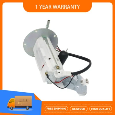 Unidad de envío de bomba de combustible para Suzuki GSXR600 / 750 15100-37H00 2008 2009 Foto 1 de 4