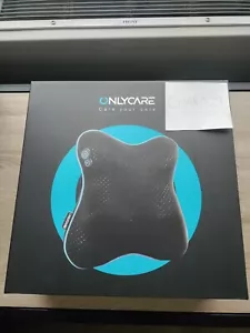 Massager Pillow with Heat for Neck and Back Pain Relief - Picture 1 of 5