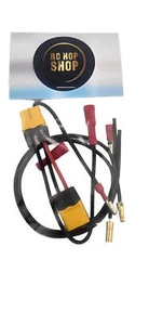 RC HOP SHOP 1/10th Lowrider Disconnect - Picture 1 of 11