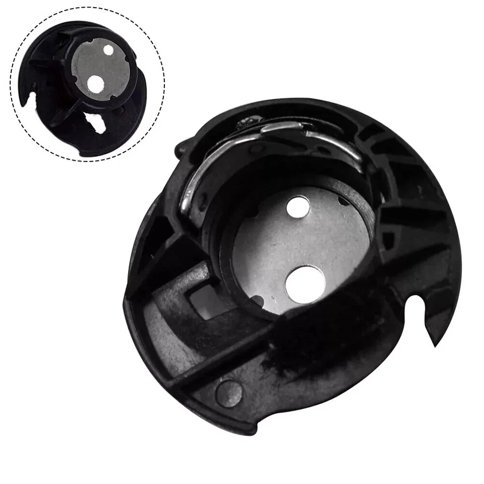 BOBBIN CASE #XC3153051 Alt# XE5342101 XC3153121 XC3153321 XC3153351 XC3153151 - Image 1 of 1