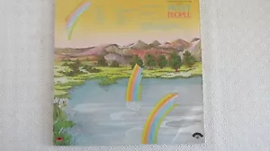 Sweet People Self Titled LP 1978 **VG+/MINT* - Picture 1 of 2