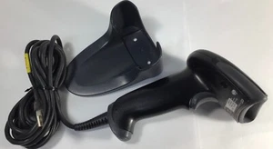 3800g Linear Imager Barcode Scanner 30204-0080E w/USB Cord - Picture 1 of 6