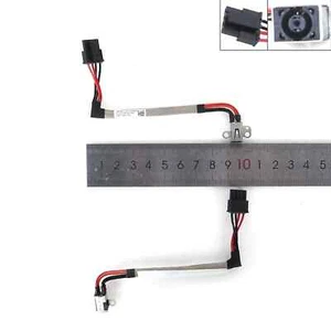 Laptop DC Power Jack for MSI GF76 GL76 MS17L - Picture 1 of 4