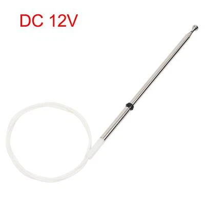 Power Antenna Mast 86337-60151 for Toyota Land Cruiser 1998 1999 2000-2007  - Image 1 of 4