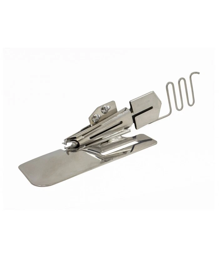 Pfaff Piedino Bordatore per Sbieco Quilt Binder - Imagen 1 de 1