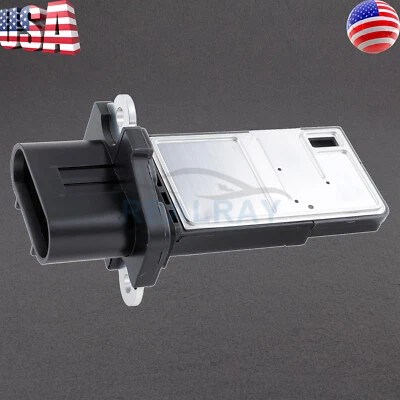 Sensor de flujo de aire de masa medidor MAF para 06-10 Pontiac G5 G6 Solstice 2,0 L 2,2 L 2,4 L Foto 1 de 4