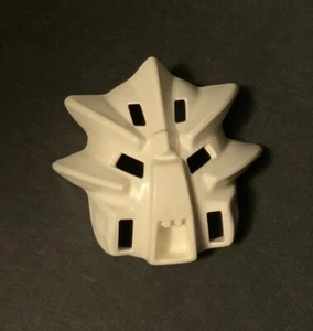 VTG Lego Bionicle Kanohi Mask 43614 Miru Nuva White - Picture 1 of 5