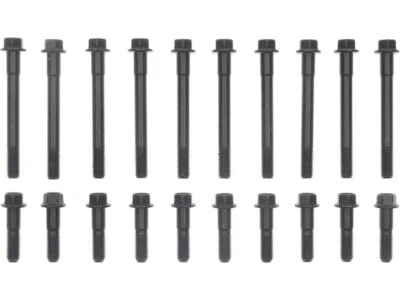 For 1995-1998 Dodge B2500 Head Bolt Set Victor Reinz 63881CGYN 1996 1997 Foto 1 de 2